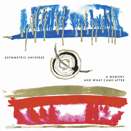 Asymmetric Universe : A Memory and What Came After